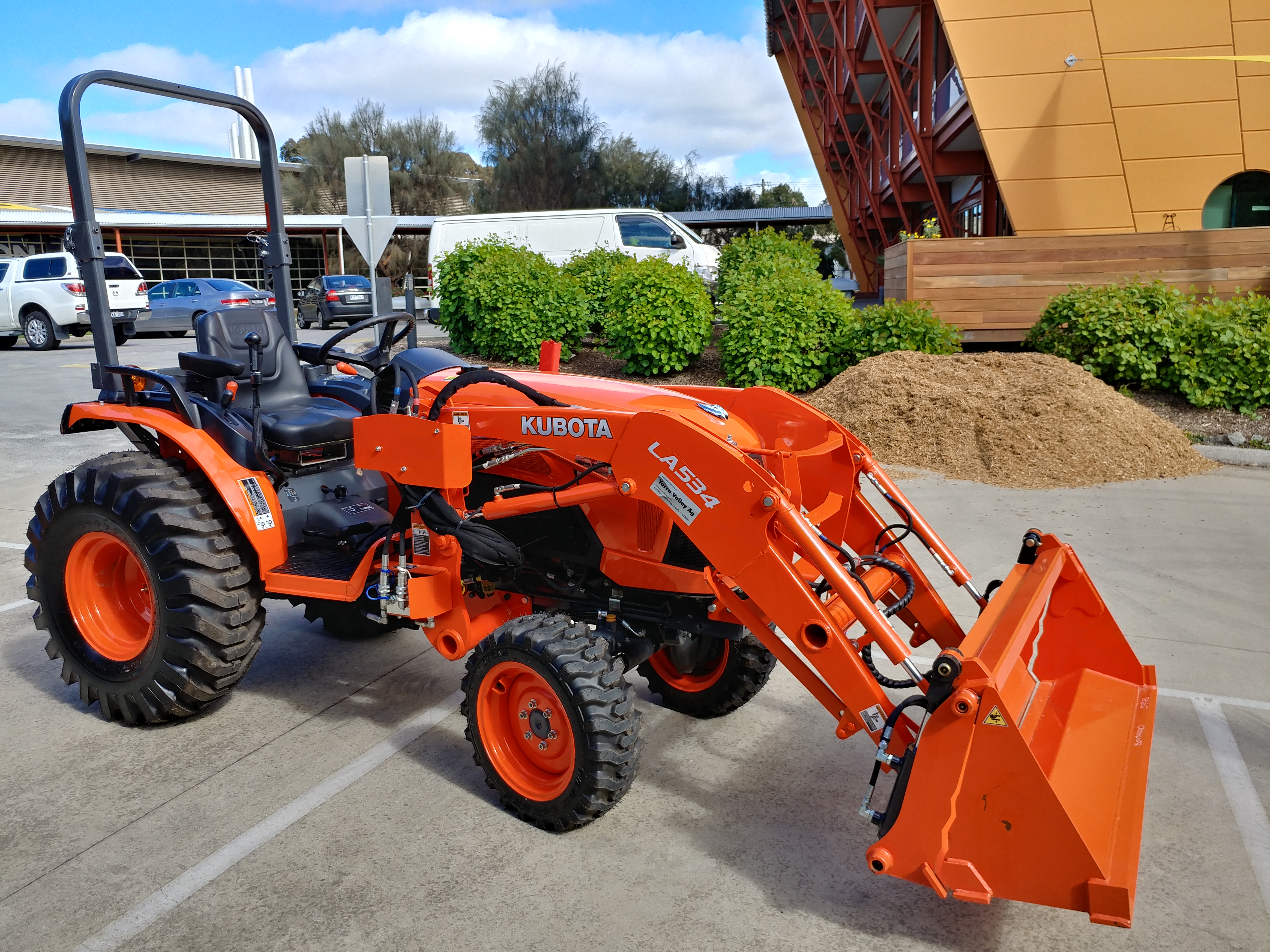 Earthmoving South East Melbourne