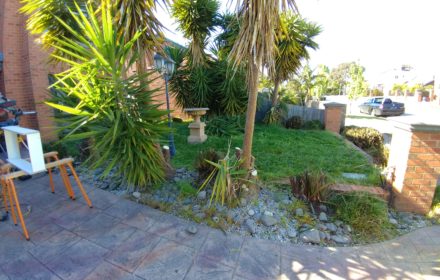 Rowville Landscape 1