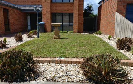 Rowville Landscape 9