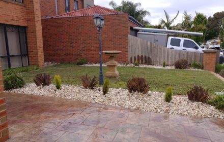 Rowville Landscape 10