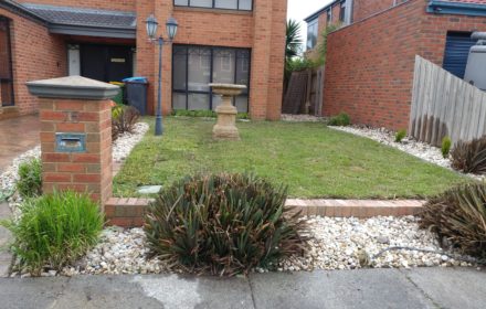 Rowville Landscape 11