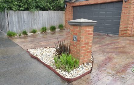 Rowville Landscape 12