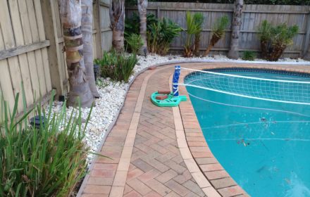 Rowville Landscape 14