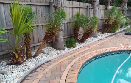 Rowville Landscape 15